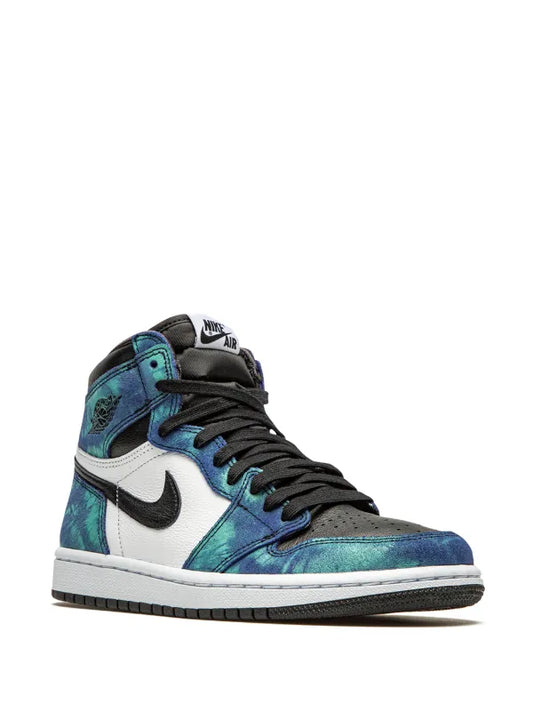 AIR JORDAN 1 HIGH OG PS "Tie-Dye"