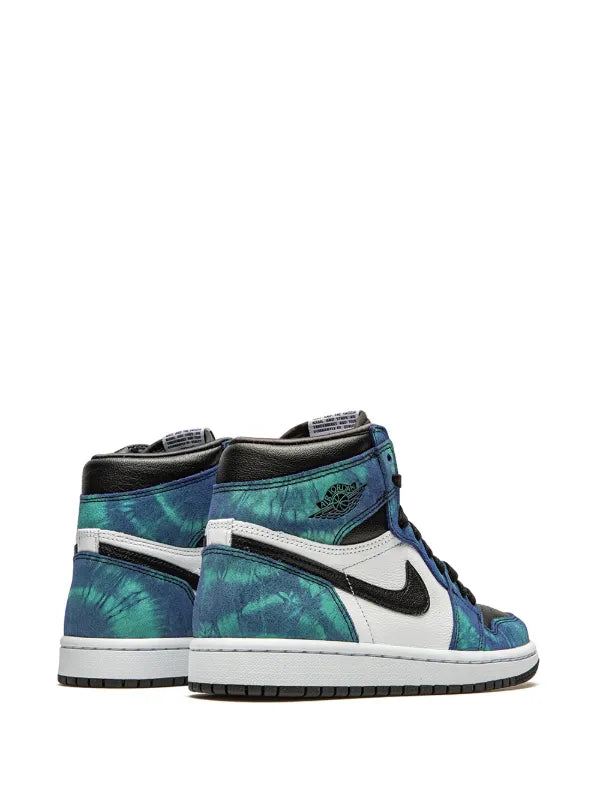 AIR JORDAN 1 HIGH OG PS "Tie-Dye"