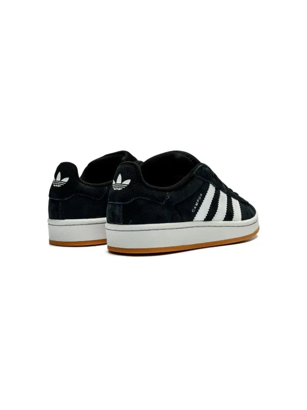 adidas Kids Campus 00s "Black White Gum" sneakers