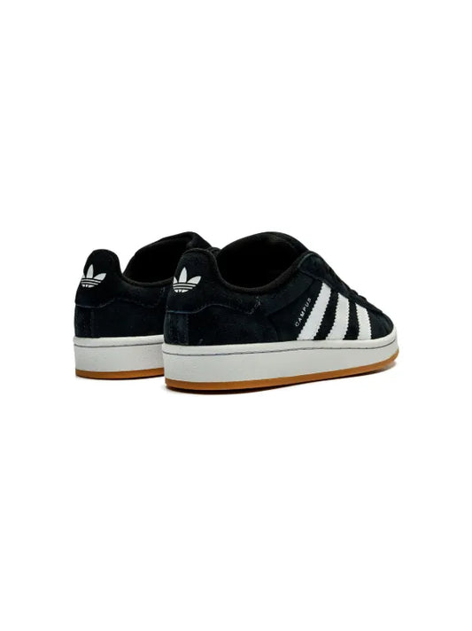 adidas Kids Campus 00s "Black White Gum" sneakers