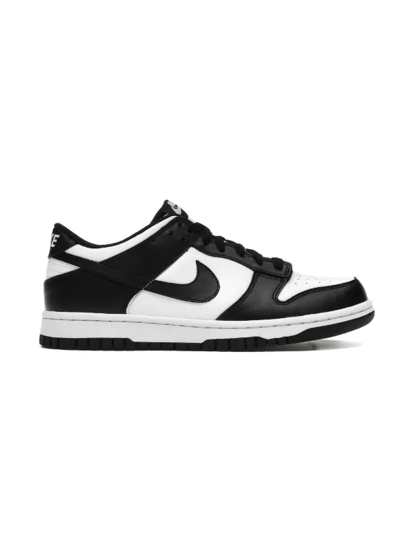 Nike Kids
Dunk Low Retro "Panda - Black/White" sneakers