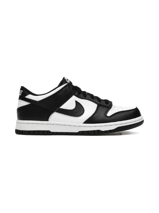 Nike Kids
Dunk Low Retro "Panda - Black/White" sneakers