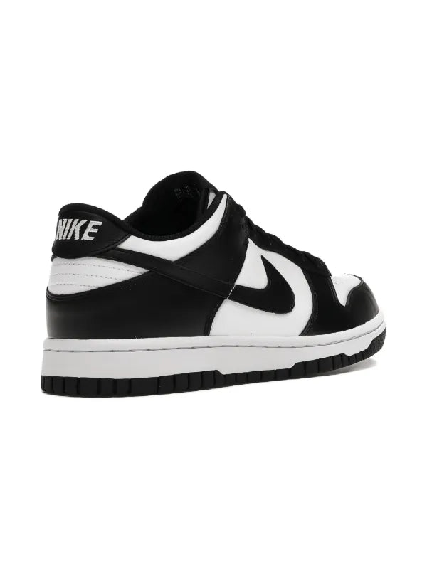 Nike Kids
Dunk Low Retro "Panda - Black/White" sneakers