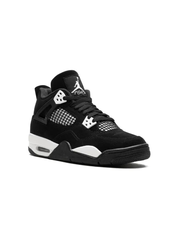 Jordan Kids
Air Jordan 4 Retro "White Thunder" sneakers