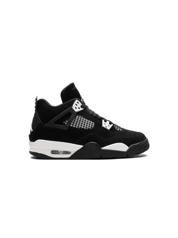 Jordan Kids
Air Jordan 4 Retro "White Thunder" sneakers