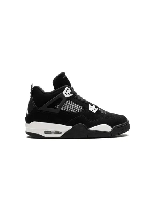 Jordan Kids
Air Jordan 4 Retro "White Thunder" sneakers
