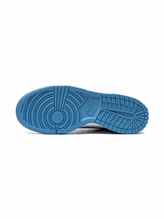 Nike Kids
Dunk Low "UNC 2021" sneakers