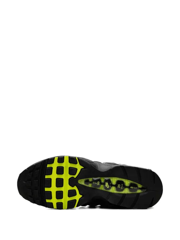 Air Max 95 OG "Neon 2025" sneakers