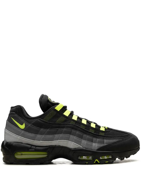 Air Max 95 "Black Neon" sneakers