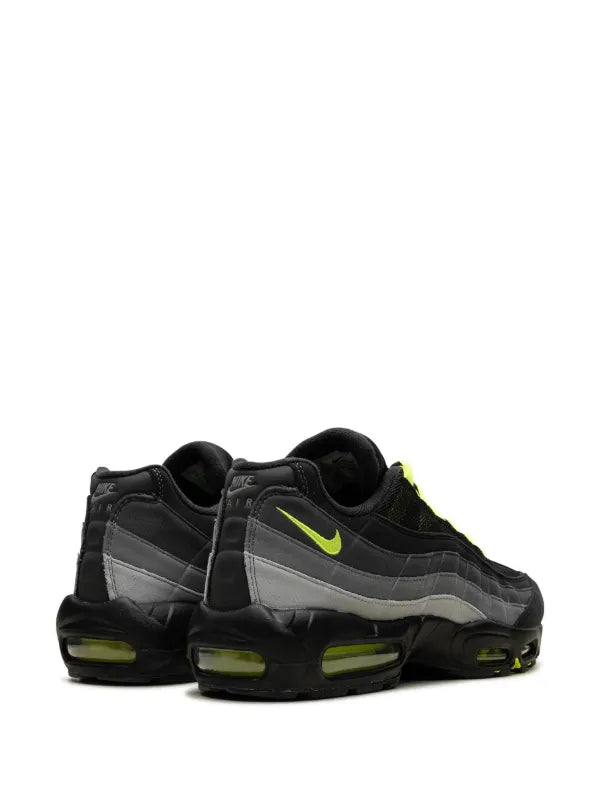 Air Max 95 "Black Neon" sneakers