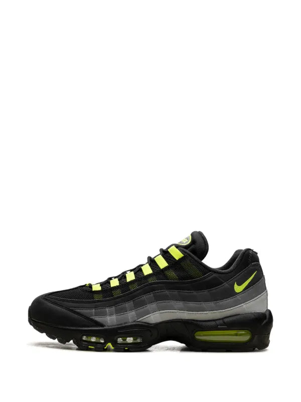Air Max 95 "Black Neon" sneakers