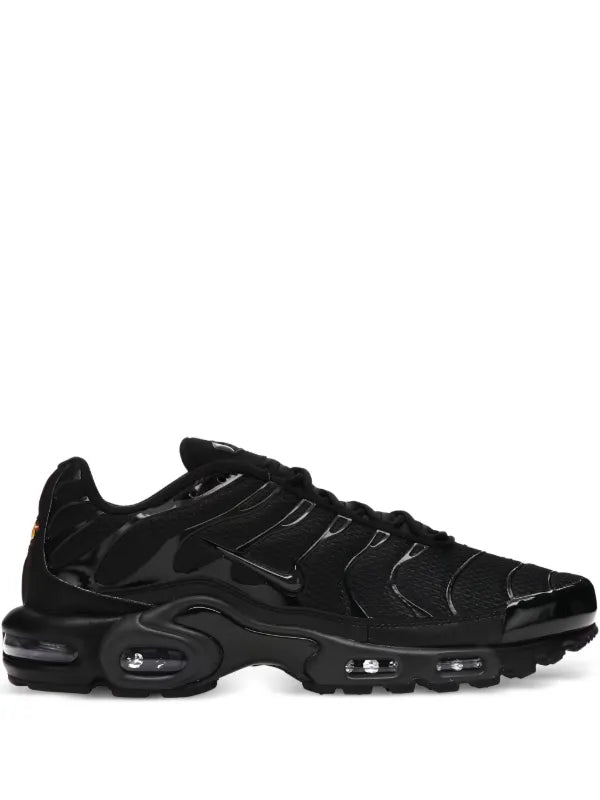 Air Max Plus TN "Triple Black" sneakers