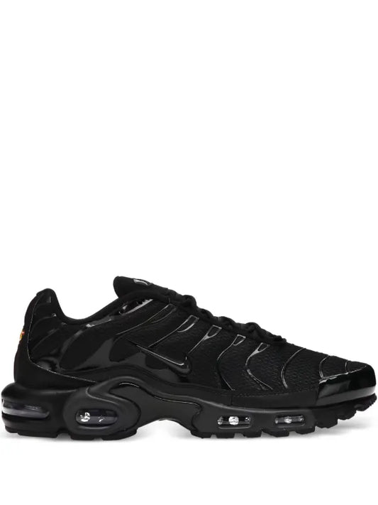 Air Max Plus TN "Triple Black" sneakers