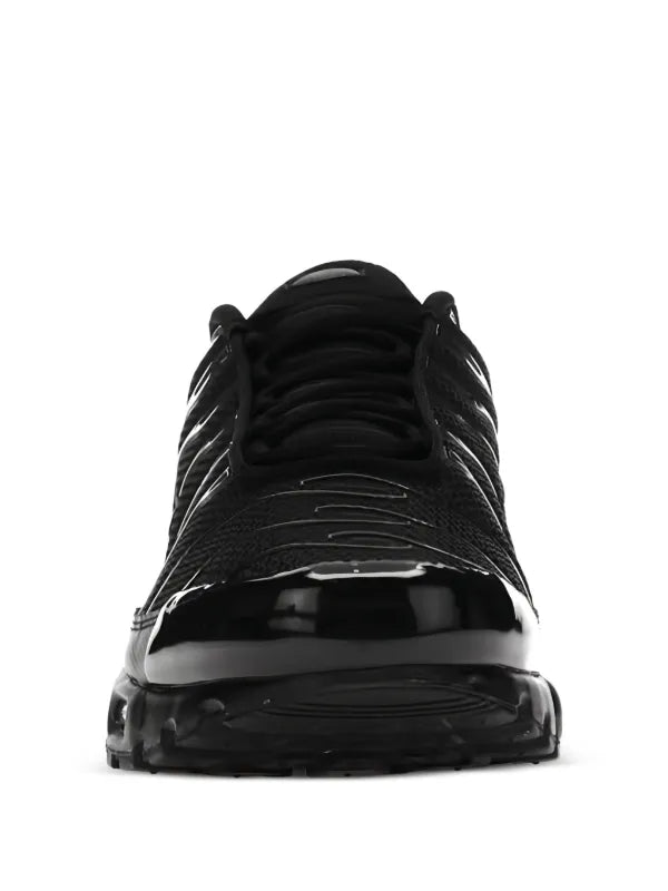 Air Max Plus TN "Triple Black" sneakers
