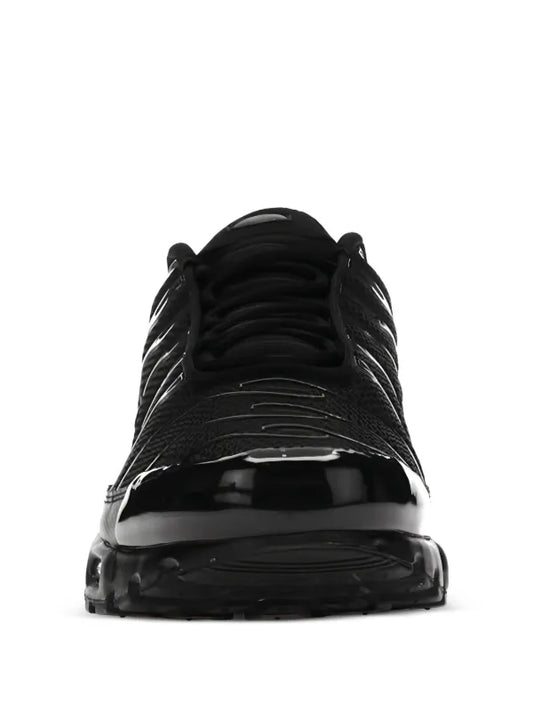 Air Max Plus TN "Triple Black" sneakers