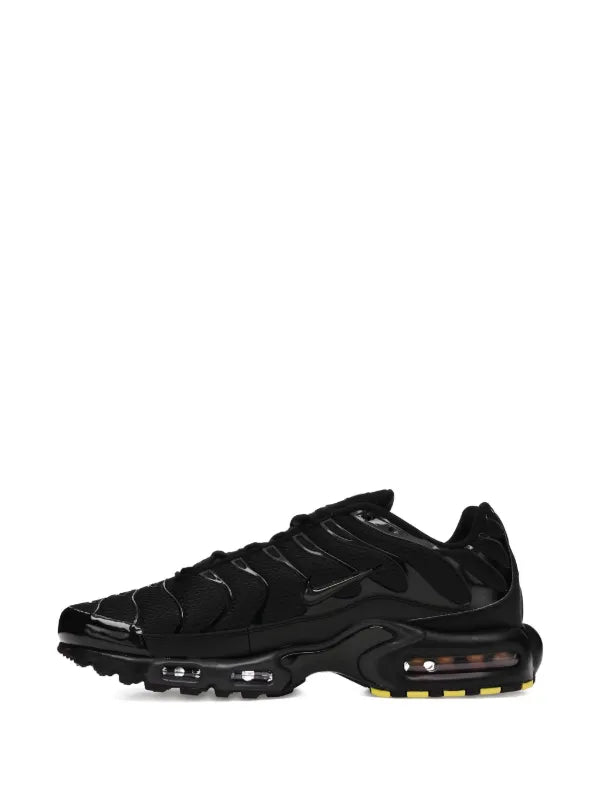 Air Max Plus TN "Triple Black" sneakers