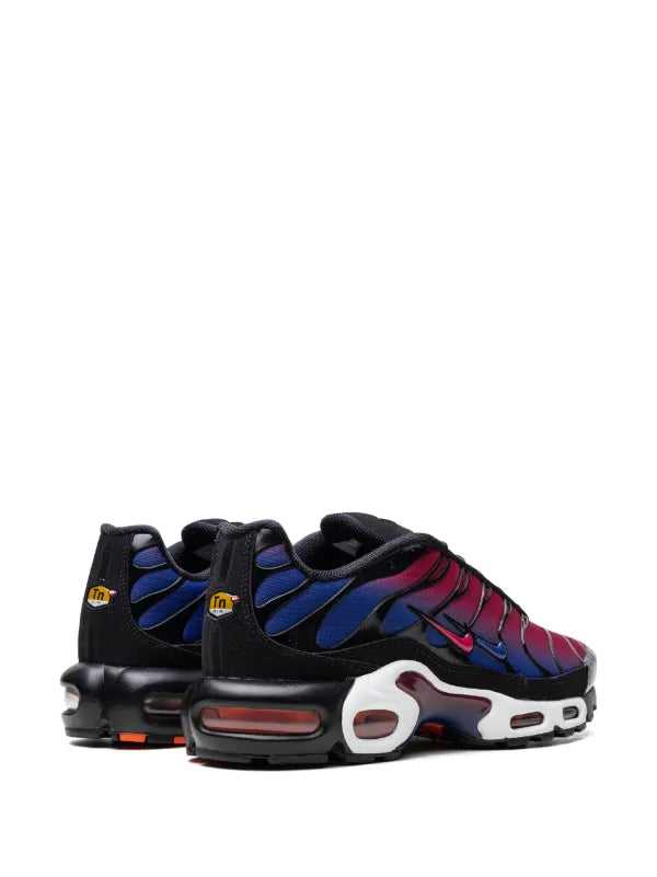 Air Max Plus "Patta TN - FC Barcelona" sneakers