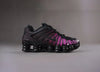NIKE SHOX TL THERMOREACTIVE PURPLE