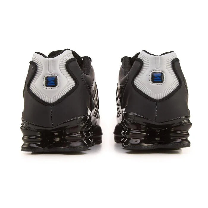 NIKE SHOX TL THERMOREACTIVE BLUE