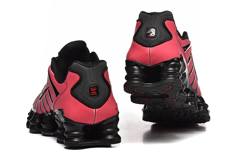 SHOX TL THERMOREACTIVE RED & BLACK COLOUR CHANGE