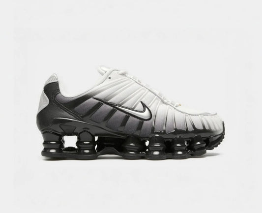 NIKE SHOX TL FADE