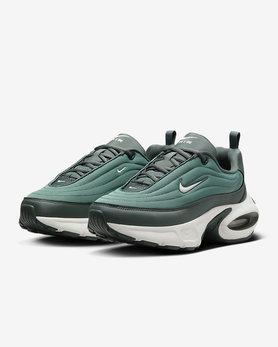 Nike Air Max Portal Green