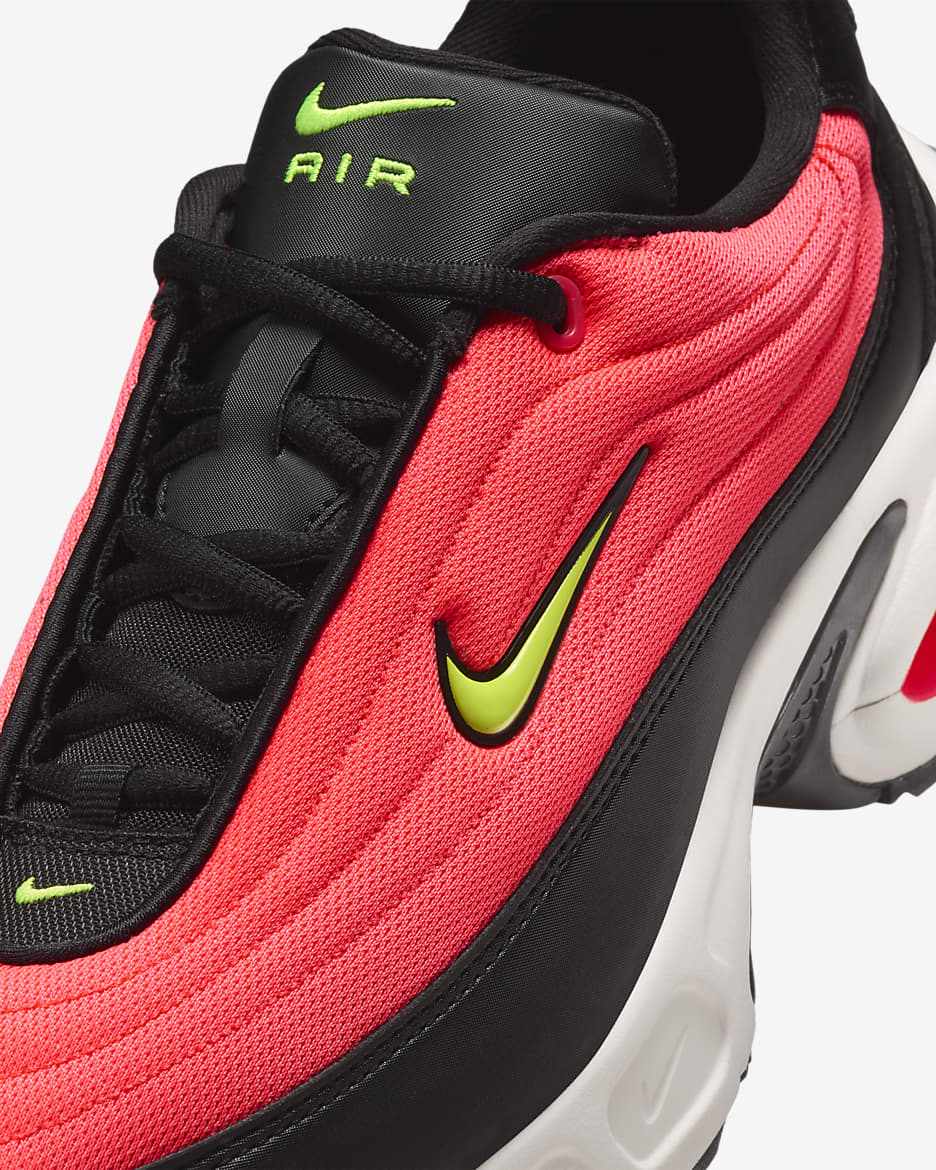 Noke Air Max Portal Red