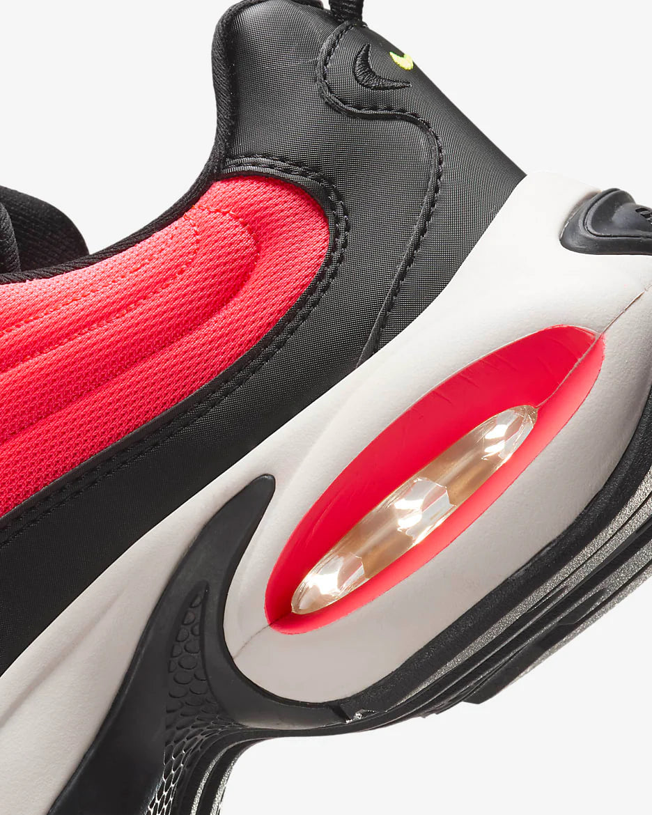 Noke Air Max Portal Red