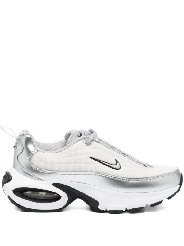 NIKE AIR MAX PORTAL METALLIC SILVER GREY