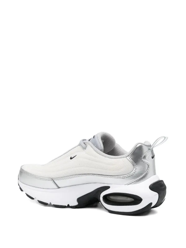 NIKE AIR MAX PORTAL METALLIC SILVER GREY