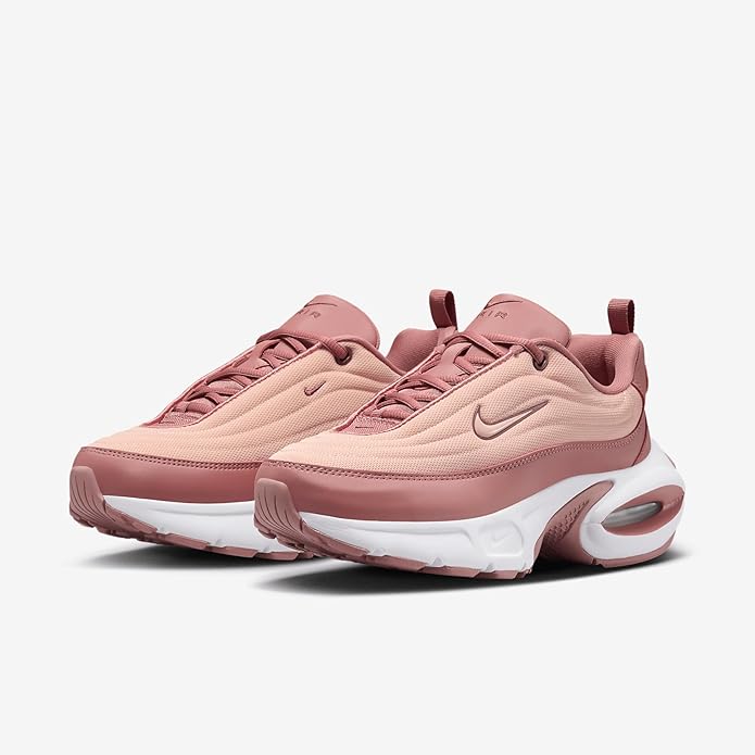 NIKE AIR MAX PORTAL CORAL DUST PINK