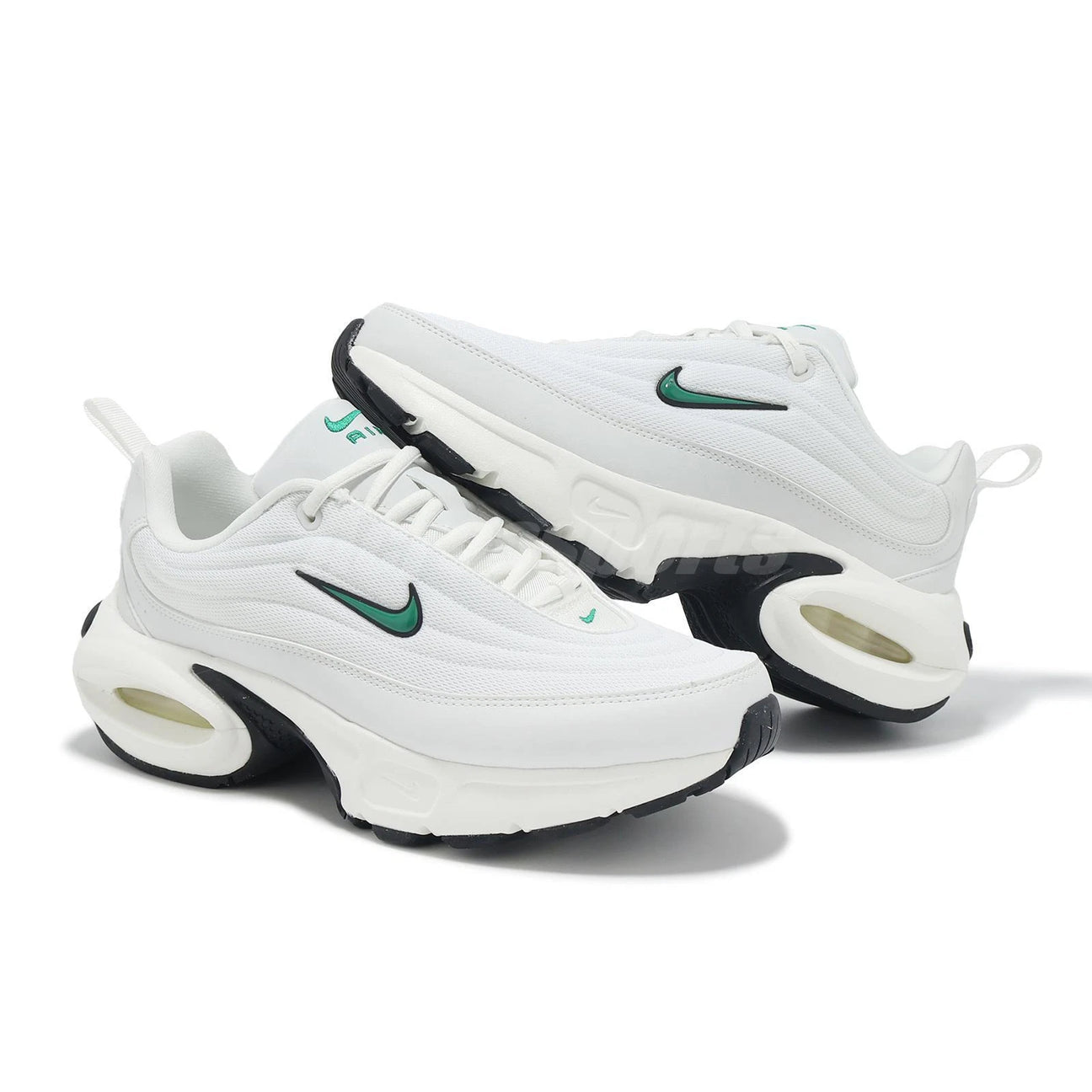 NIKE AIR MAX PORTAL SAIL & MALACHITE