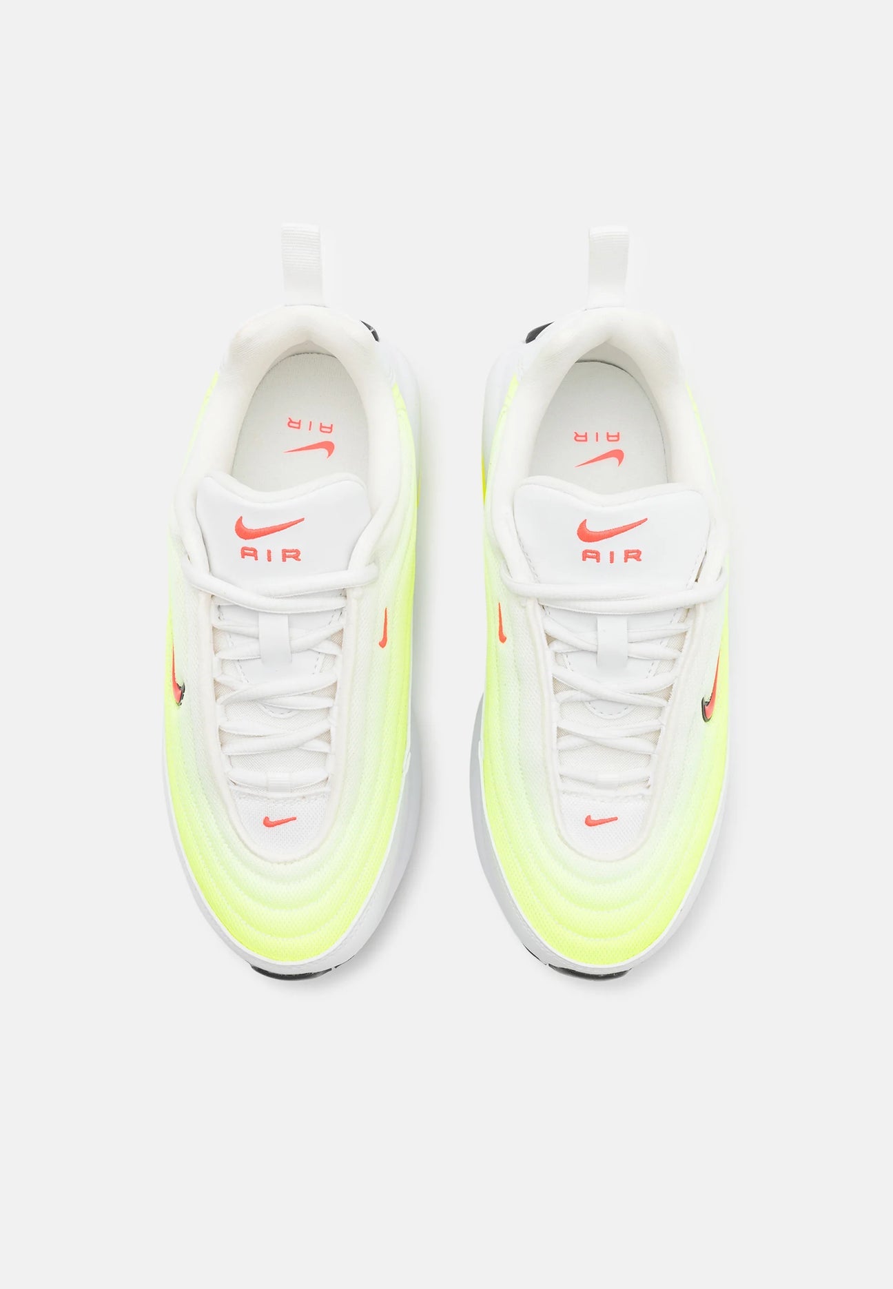 NIKE AIR MAX PORTAL VOLT BRIGHT CRIMSON