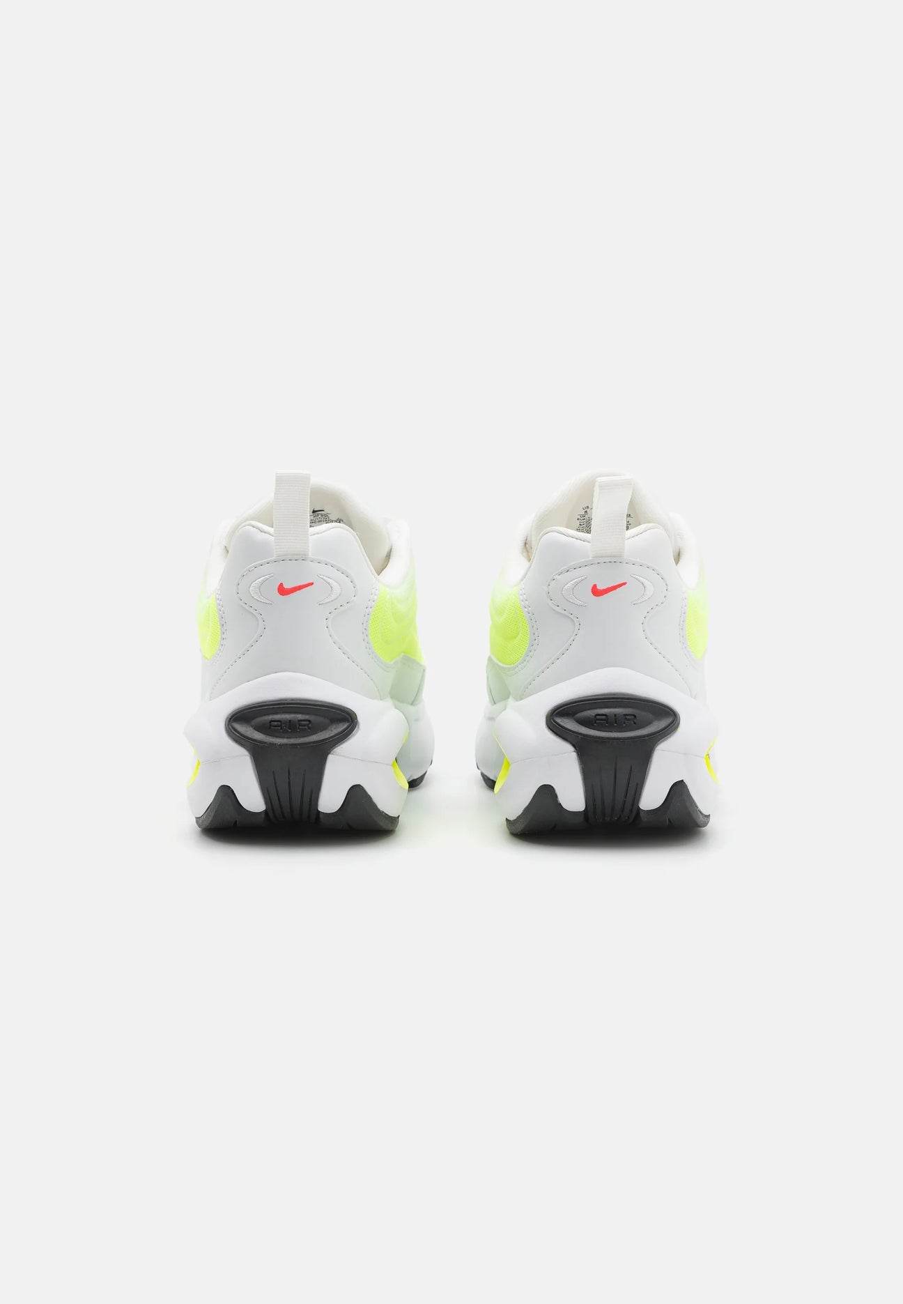 NIKE AIR MAX PORTAL VOLT BRIGHT CRIMSON