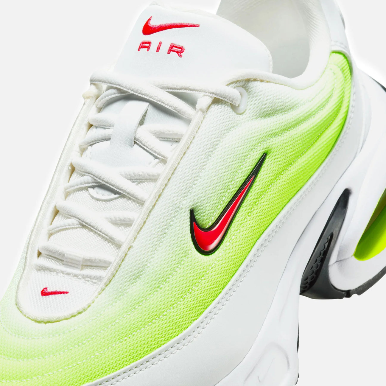 NIKE AIR MAX PORTAL VOLT BRIGHT CRIMSON