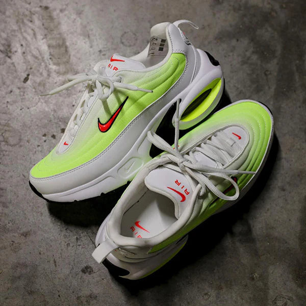 NIKE AIR MAX PORTAL VOLT BRIGHT CRIMSON