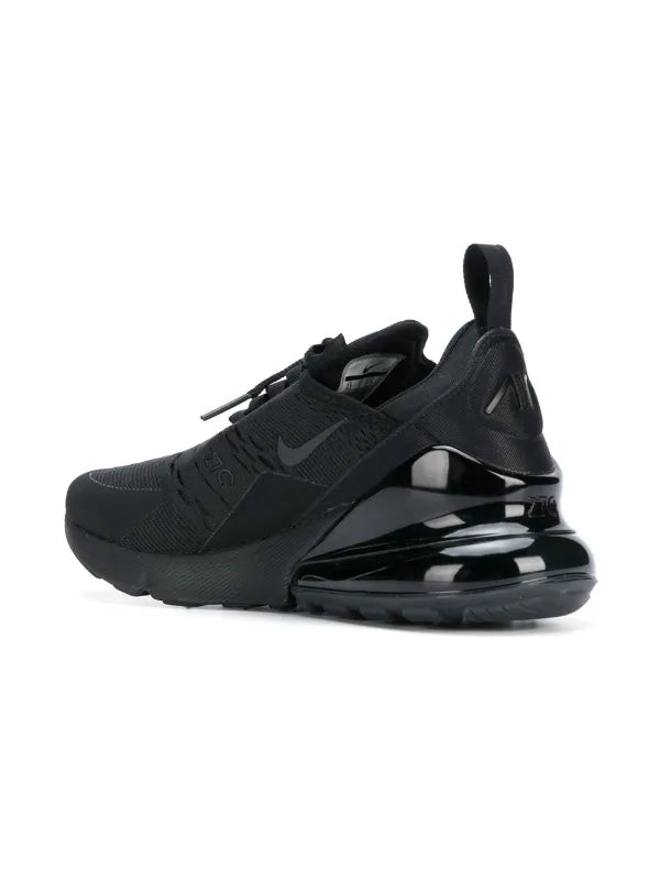Nike Air Max 270 "Triple Black" sneakers