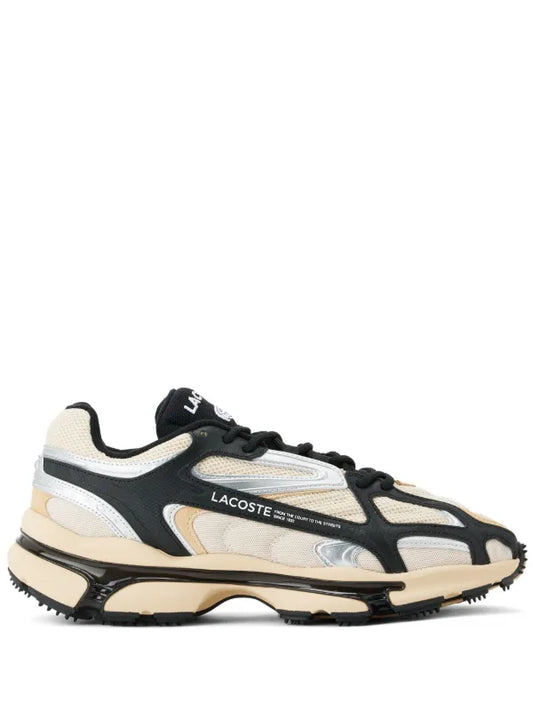 Lacoste L003 2K24 mesh sneakers