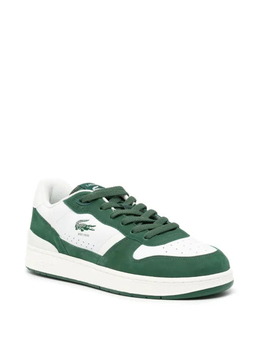 Lacoste
T-Clip set leather