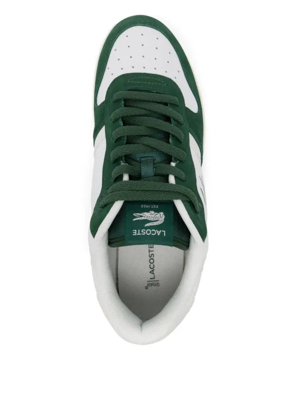 Lacoste
T-Clip set leather