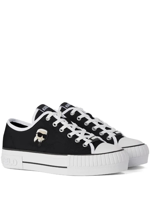 Karl Lagerfeld Ikon Kampus Max sneakers