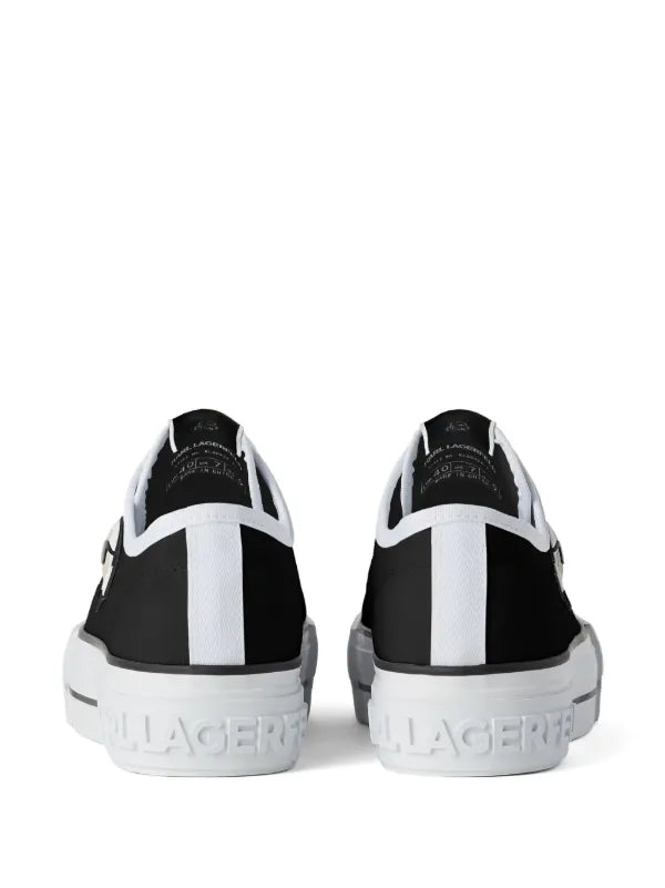 Karl Lagerfeld Ikon Kampus Max sneakers