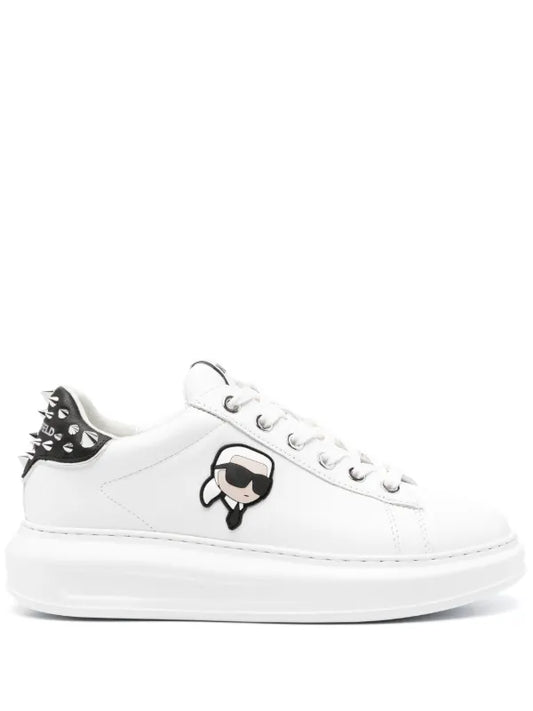 Karl Lagerfeld
Ikonik NFT Kapri sneakers