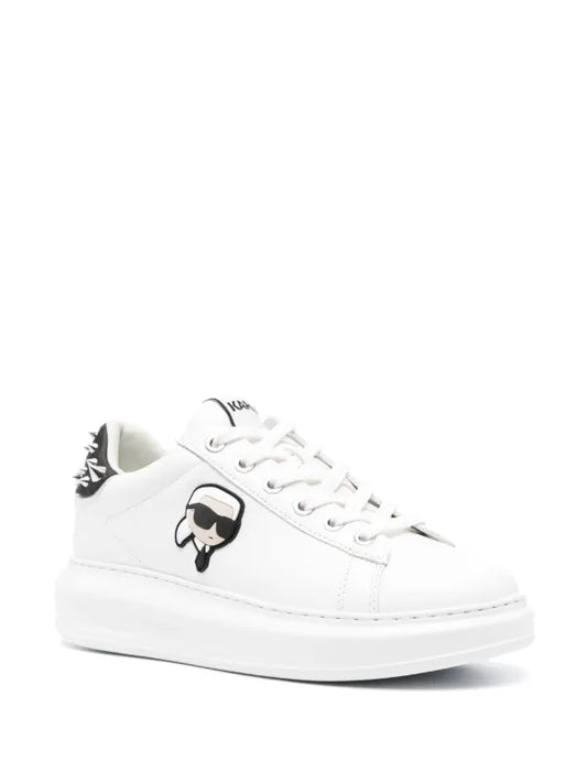 Karl Lagerfeld
Ikonik NFT Kapri sneakers