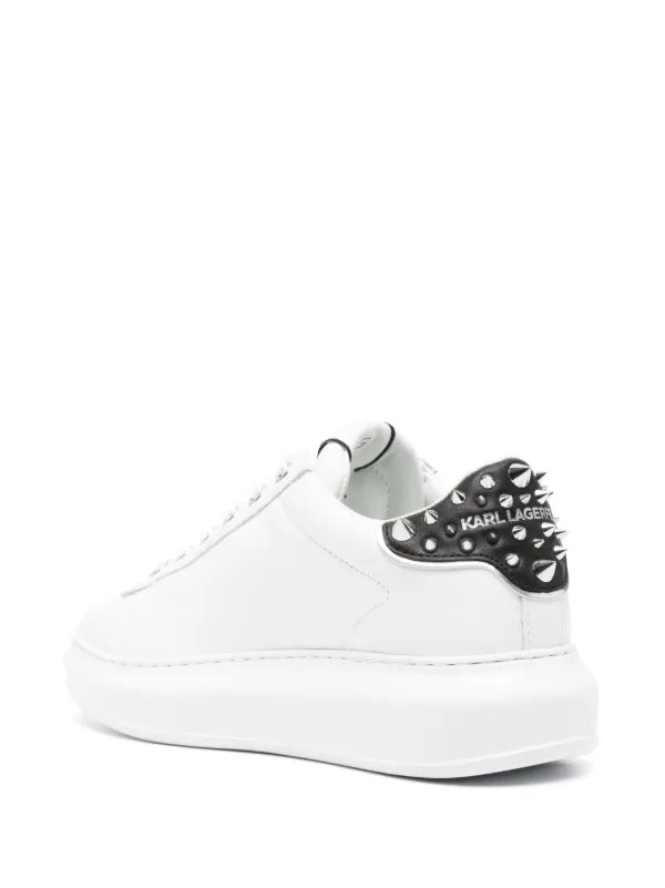 Karl Lagerfeld
Ikonik NFT Kapri sneakers