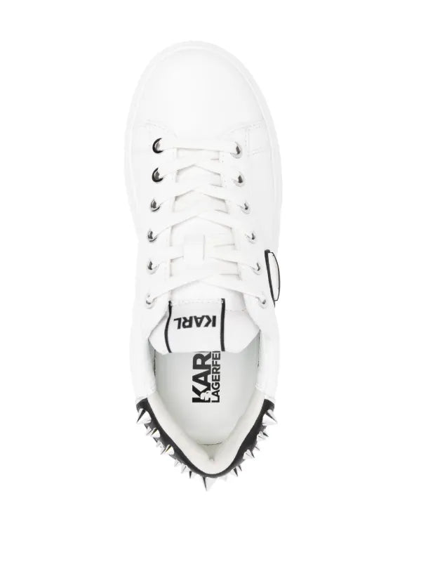 Karl Lagerfeld
Ikonik NFT Kapri sneakers