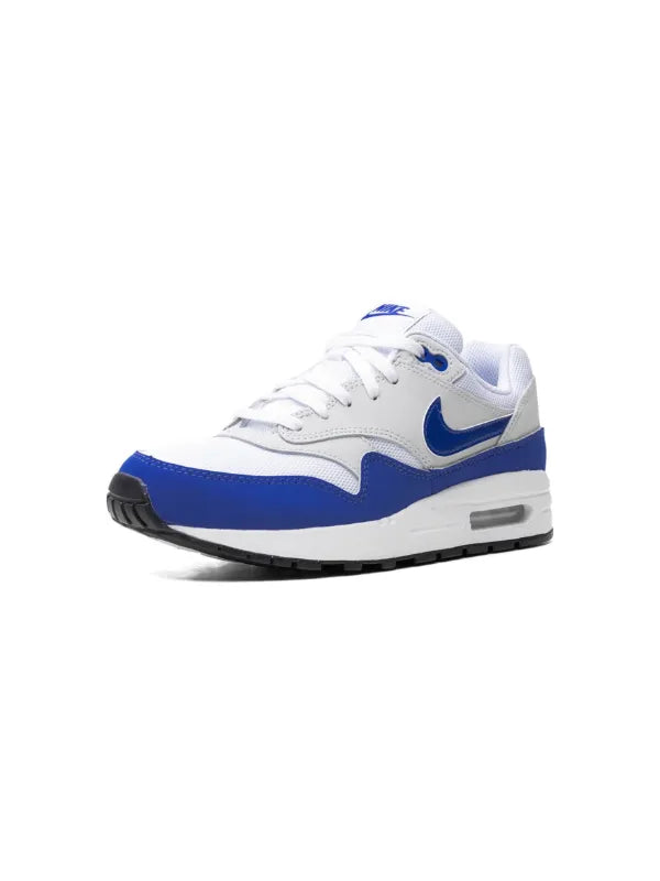Nike Air Max 1 lace-up sneakers