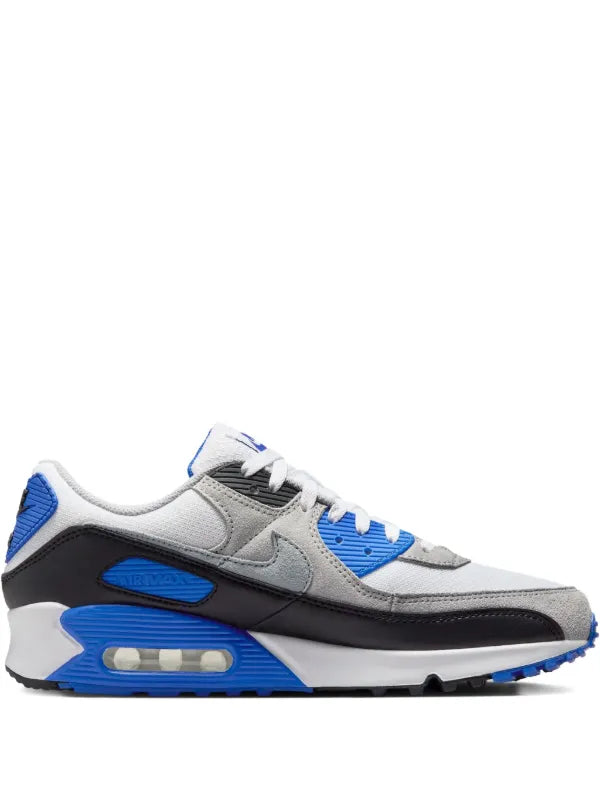 Nike Air Max 90 "Hyper Royal" sneakers