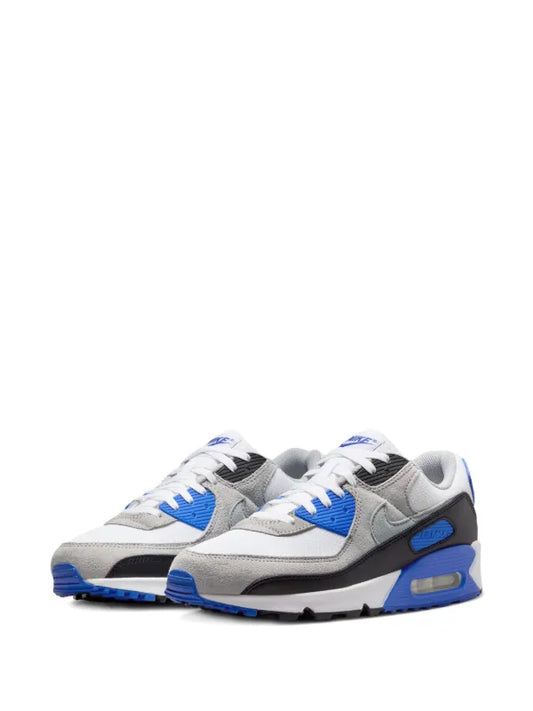 Nike Air Max 90 "Hyper Royal" sneakers