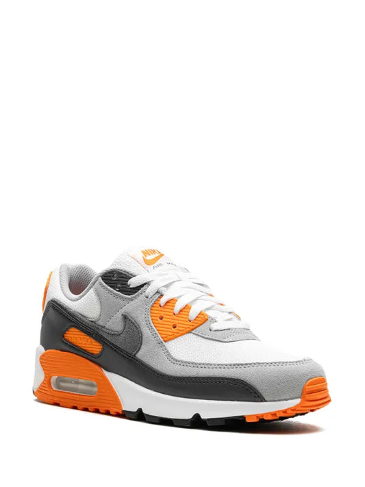 Nike Air Max 90 "Safety Orange" sneakers